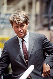 what is robert f kennedy's net worth